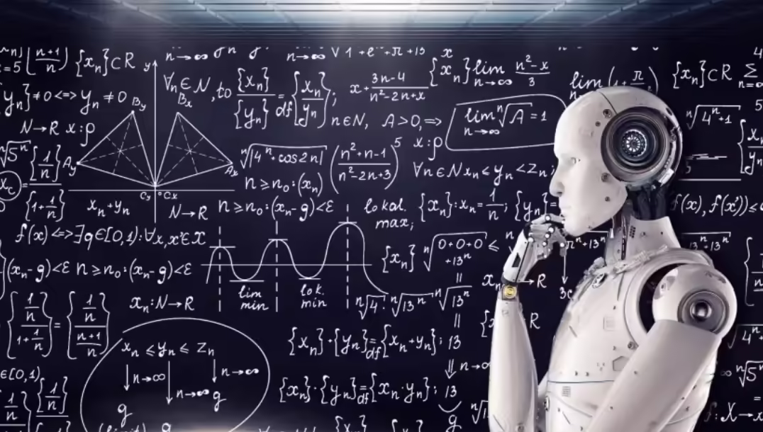 AI From Science to Content