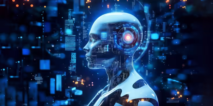 AI Trends 2025