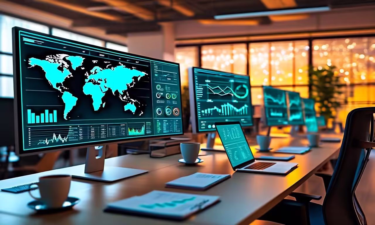 HEX TECHNOLOGIES