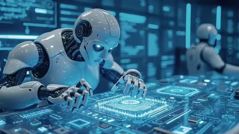Smarter AI Models