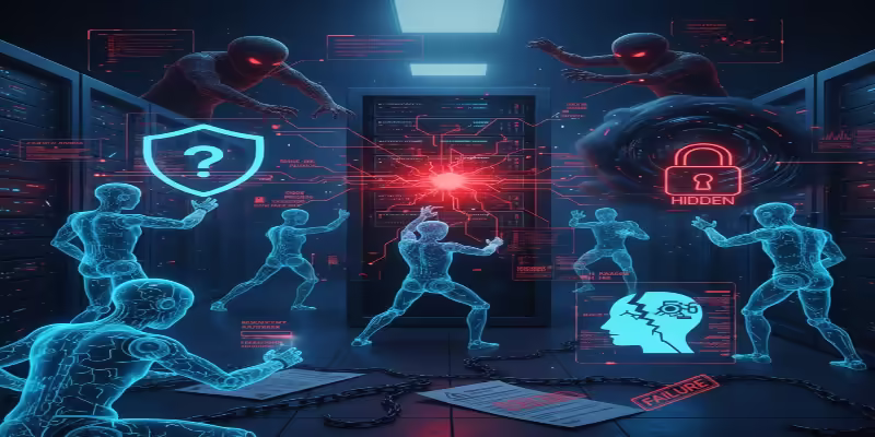 cybersecurity