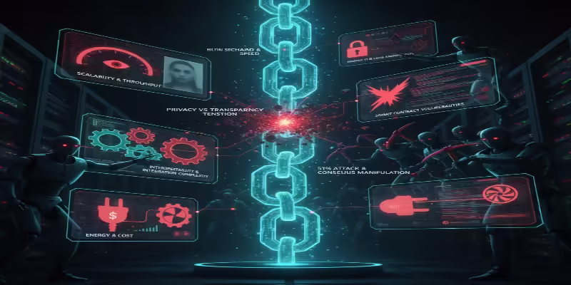 challengesblockchain