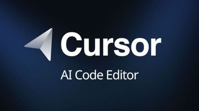 Cursor Logo