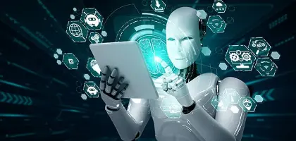 You are not imagining this: AI is accelerating transformation