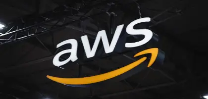 AWS and Saudi Arabia-backed Humain form a "strategic partnership."
