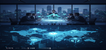 Blockchain Technologies in Real Estate: The Prospects for Safe Real Estate Deals