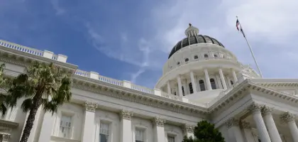SB 53 in California: A New AI Transparency Law Aimed at Tech Firms