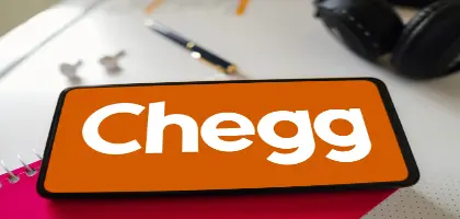 Google is being sued by Chegg over AI search summaries