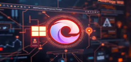 Microsoft Edge has adopted "Copilot Mode," giving it an AI browser