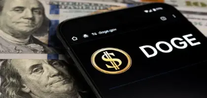 DOGE has developed an AI technology to reduce federal rules