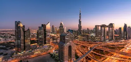 The causes for and effects of millionaires' migration to Dubai