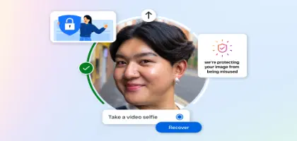 Meta Offer Facial Recognition in the UK to Avoid Scams & Recover Funds