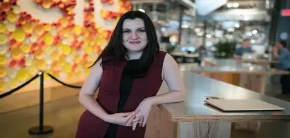 Fidji Simo, CEO of Instacart, is joining OpenAI
