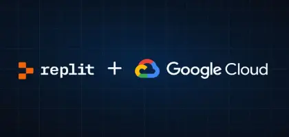 Google Cloud suffers a setback as Replit ties up with Microsoft