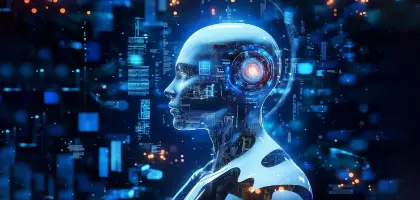 How AI is Reshaping the Future: Trends to Watch 2025
