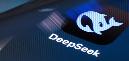 Hugging Face is where DeepSeek shows its new R1 reasoning AI model