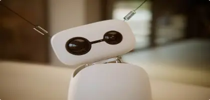 Orders for Hugging Face's Reachy Mini desktop robots are being taken
