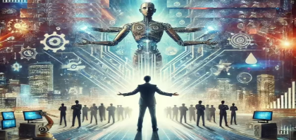 How AI Is Helping Startups Draw in International Investors