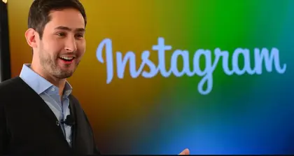 Instagram co-founder warns AI chatbots are juicing engagement