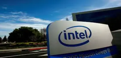 Recent reports, Intel might be selling its networking and edge unit