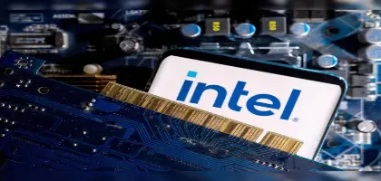 Intel is still scaling back its manufacturing initiatives