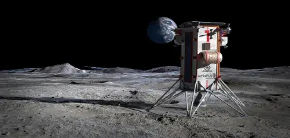 Infrastructure of Lonestar & Phison's servers is on track to the moon