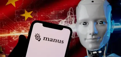 The US looks into Benchmark's investment in Manus, Chinese AI startup