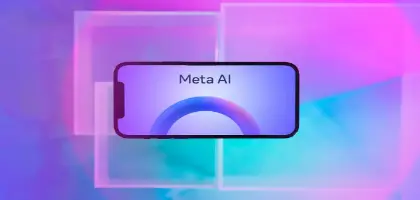 It has been said that Meta is creating a stand-alone AI chatbot app
