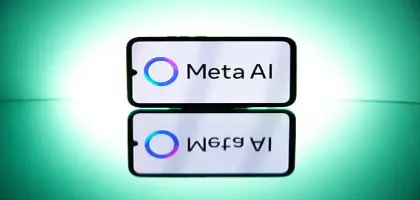From reports, Meta hires Apple's head of AI models