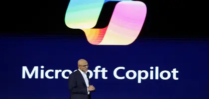 Satya Nadella of Microsoft prefers chatbots over podcasts