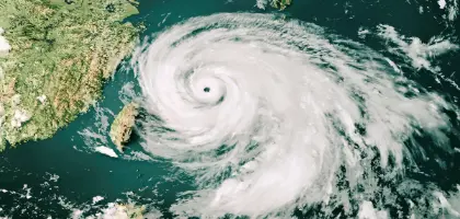 Microsoft Offers Aurora AI to Give Amazingly Accurate Weather Forecast