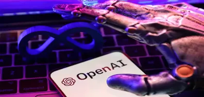 A few reports, OpenAI is "recalibrating" pay in reply to Meta hiring
