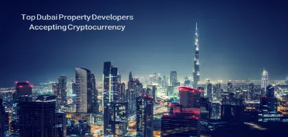 Dubai Developers Accepting Crypto Payments