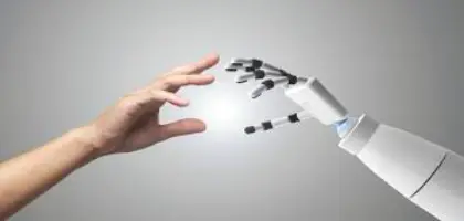 Why to Intempus, robots want to show resembling physiological states