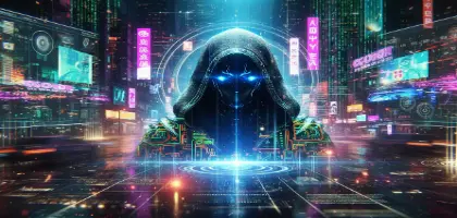 Shadow AI in Enterprises: A Growing Security Blind Spot