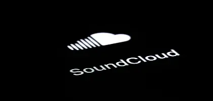 SoundCloud alters its policies to let AI training on user content