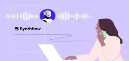 How a noisy AI voice category is being split apart by Synthflow AI