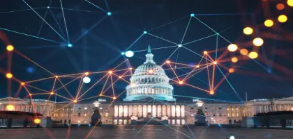 The US AI Safety Institute may lose significant funding