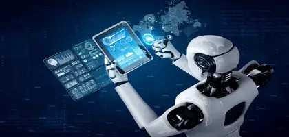 Top AI Breakthroughs and Their Global Impact