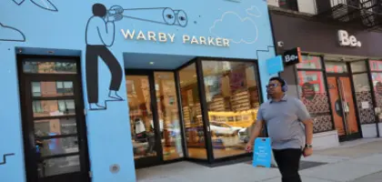 Google and Warby Parker spent $150M to developing AI glasses