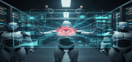 AI in Cyber Defense: What Machine Learning Can Do To Prevent An Attack