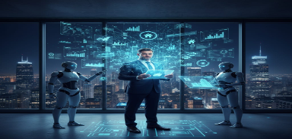 Big Data Analytics: Contemporary Real Estate Developers' Secret Weapon