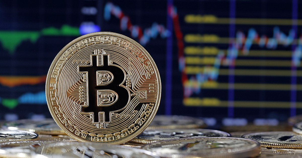 Bitocoin
