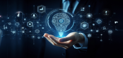 The Top 10 Businesses in 2025 Using AI to Promote Sustainable Innovation