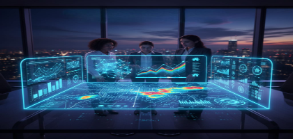 Predictive Analytics: Using AI to Forecast Real Estate Prices