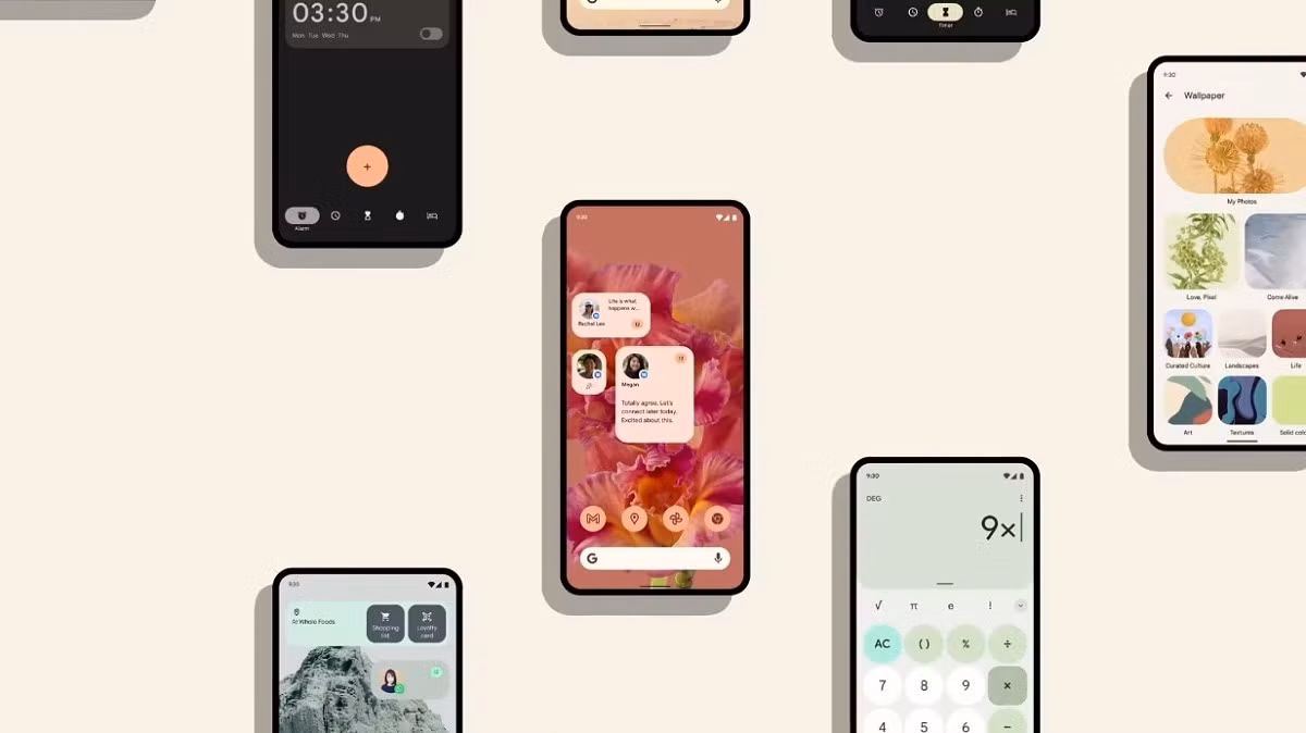 Google plans to unveil Material 3 Expressive at I/O, a bold new design style of Android.