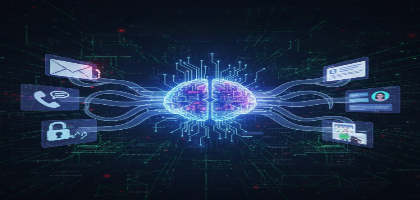 AI Phishing 2.0- Smarter Social Engineering Powered by Chatbots