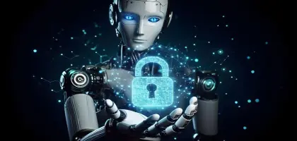 The Rise of AI-Powered Ransomware: PromptLock & Beyond