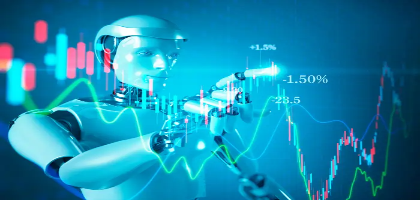 The Future of Investing: How AI and Machine Learning Are Redefining Risk