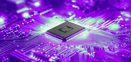 A review of the semiconductor market in the United States in 2025